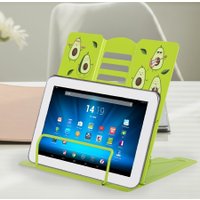 Подставка для книг BRAUBERG Kids Avocado 238052