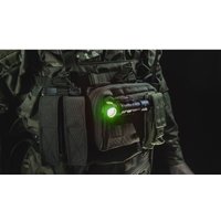 Фонарь Armytek Wizard C2 WG Magnet USB (теплый свет)