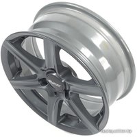 Литые диски Alutec Grip 18x8" 5x120мм DIA 65.1мм ET 52мм G