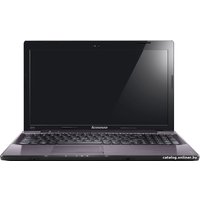 Ноутбук Lenovo IdeaPad Z570 (59329530)