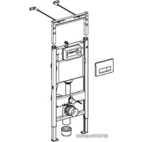 Инсталляция для унитаза Geberit Duofix [458.125.21.1]
