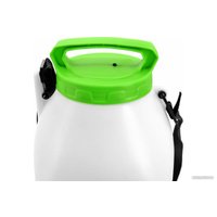 Аккумуляторный опрыскиватель Электроприбор ЭОЛ-9Б