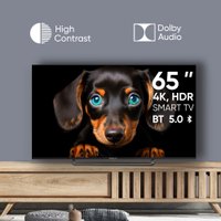 Телевизор Topdevice 65" Ultra Neo CS06