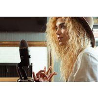 Проводной микрофон Blue Yeti X