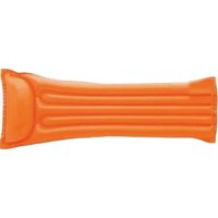 Надувной матрас для плавания Intex 59703 (оранжевый)