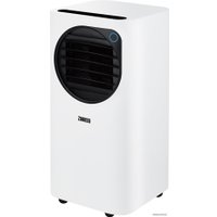 Мобильный кондиционер Zanussi Eclipse ZACM-10 UPW/N6