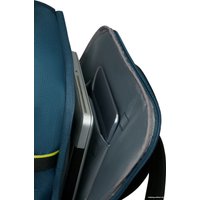 Городской рюкзак American Tourister Take2cabin 15.6" 91G-01005 (синий)