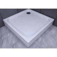 Душевой поддон Aquatek DPA-0000008 80x80 (без сифона)