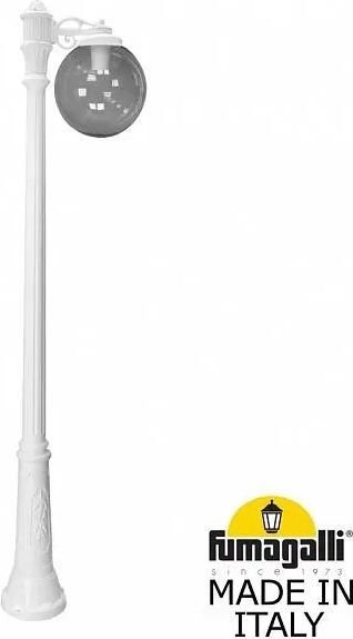 

Городской фонарь Fumagalli Globe 300 FU_G30.157.S10.WZF1R