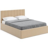 Кровать Mio Tesoro Стенли 140x200 (Velutto 59)