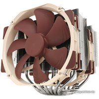 Кулер для процессора Noctua NH-D15 SE-AM4