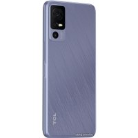 Телефон TCL 40R 5G T771K 4GB/128GB (фиолетовый)
