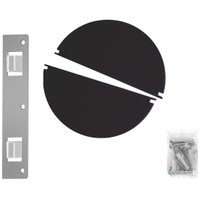 Кухонная вытяжка MAUNFELD Vega 39 Wall Sensor LED (нержавеющая сталь)