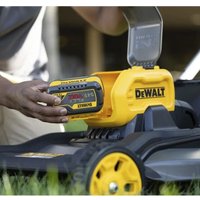 Газонокосилка DeWalt DCMWSP550N (без АКБ)