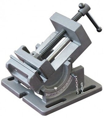 Тиски Belmash (Белмаш) AV100 RA100A