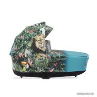 Люлька без шасси Cybex Priam Lux Carrycot IV (DJ Khaled)