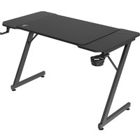 Геймерский стол Zone51 Trine 120 Black