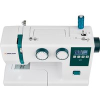 Электронная швейная машина Jaguar Power Fabriq 25 в Витебске