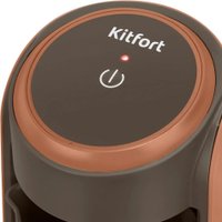 Электрическая турка Kitfort KT-7456