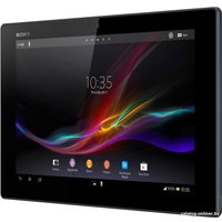 Планшет Sony Xperia Tablet Z 16GB 4G (SGP321RU/B)