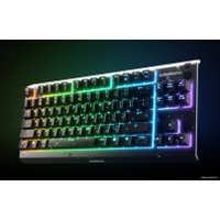 Клавиатура SteelSeries Apex 3 TKL