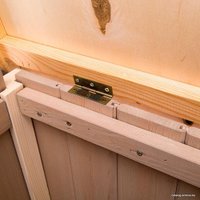 Клетка Ferplast Ranch 120 57091000