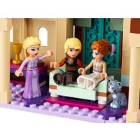 Конструктор LEGO Disney Princess 41167 Деревня в Эренделле