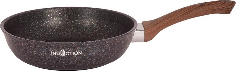 Сковорода Kukmara Granit Ultra Blue сггиш240а