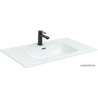 Умывальник Aquanet Flat 80 254364