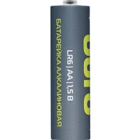 Батарейка Buro Alkaline LR6 AA (20 шт)