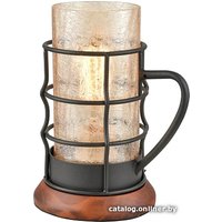 Настольная лампа Velante 561-704-01