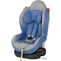Детское автокресло Baby Design Milo