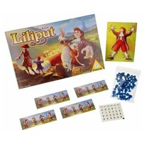 Детская настольная игра Piatnik Лилипут 775499 в Могилеве