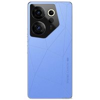 Смартфон Tecno Camon 20 Premier 5G 8GB/512GB (безмятежный синий)