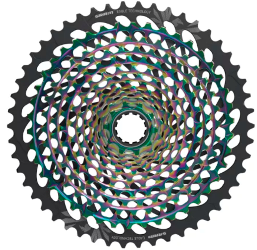 Кассета SRAM XX1 Eagle XG-1299 XD 00.2418.098.000