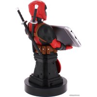 Фигурка-держатель Exquisite Gaming Cable Guy Marvel Deadpool