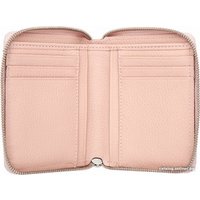 Кошелек Sergio Belotti Caprice 285212 (пудровый розовый)