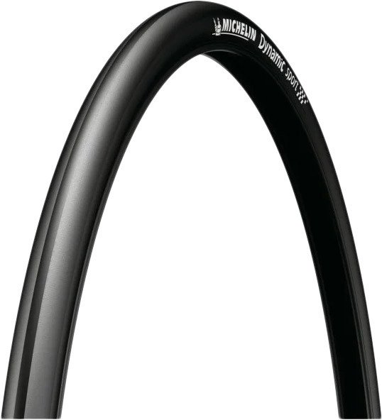 

Велопокрышка Michelin Dynamic Sport 28-622 700x28С 3463161