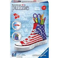 3Д-пазл Ravensburger Кроссовок Американский стиль 12549 (108 эл)