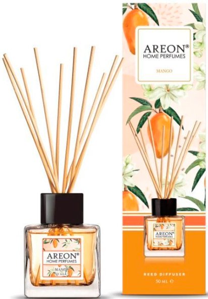 

Аромадиффузор Areon Sticks New Sunny Home ARE-HRS1 (150 мл)