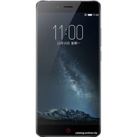 Телефон Nubia Z11 4GB/64GB (серый)