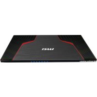 Игровой ноутбук MSI GE60 0NC-497XRU