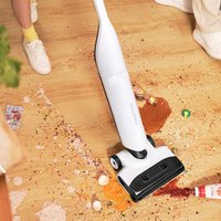 Вертикальный моющий пылесос Roborock Flexi Lite WD3D3A (с русской озвучкой) в Барановичах