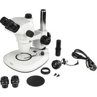 Микроскоп Микромед MC-7-ZOOM тринокулярный 30908