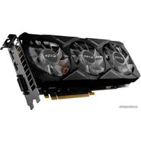 Видеокарта KFA2 GeForce RTX 2060 Plus Gamer 1-Click OC 6GB GDDR6 26NRL7HP76DK