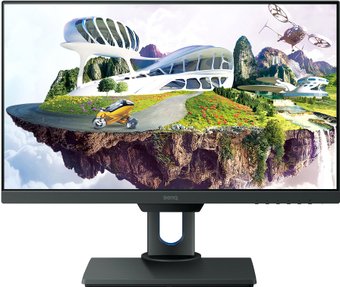 BenQ DesignVue PD2500Q