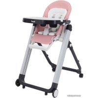 Высокий стульчик Rant Onyx RH502 (cloud pink)