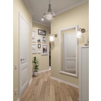 Краска Finntella Eco 15 Vanilja F-10-1-9-FL098 9 л (бежевый)