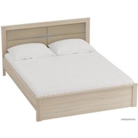 Кровать Мебельград Элана 90x200 (дуб сонома)