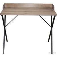 Стол для ноутбука Brabix Loft Cd-008 641863 (дуб мореный) в Бресте